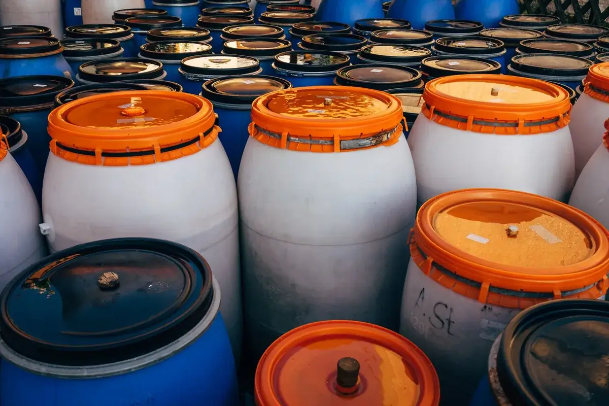 Chemical & Toxic Waste Cleanup in Ingleside Terraces, San Francisco, CA