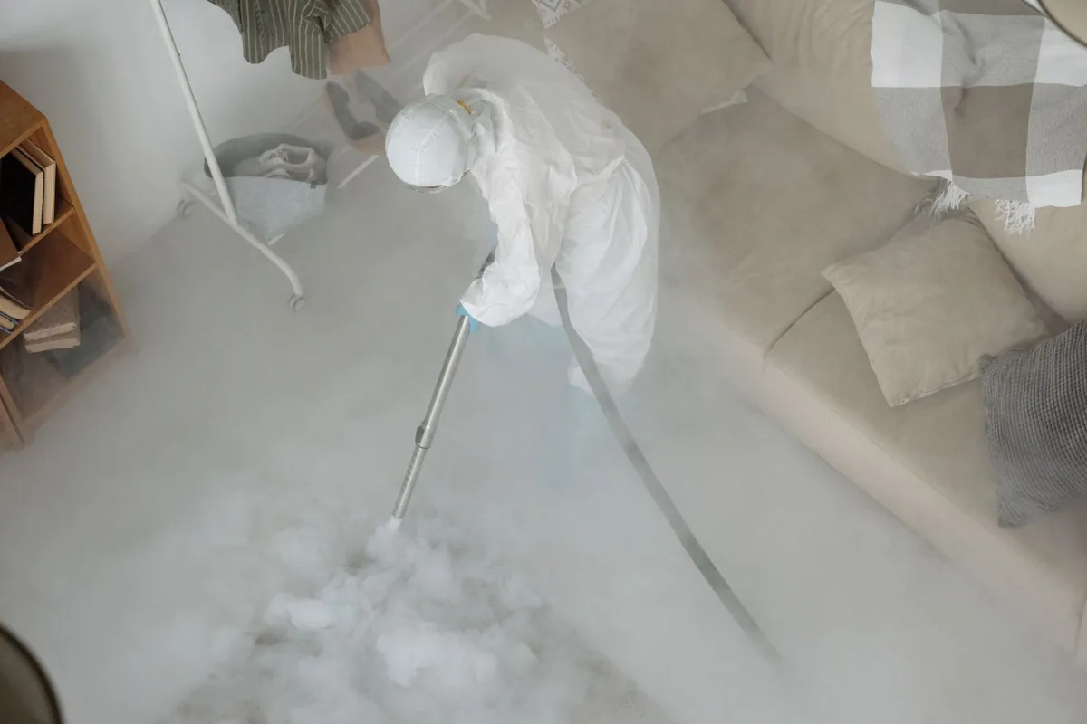 Biohazard Cleanup in Ingleside Terraces, San Francisco, CA